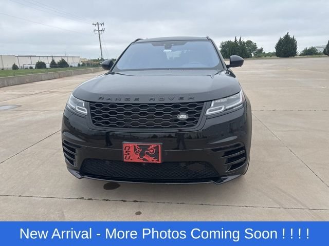 land rover range rover velar 2019 SALYL2EV0KA787208 image land rover range rover velar 2019 SALYL2EV0KA787208 image